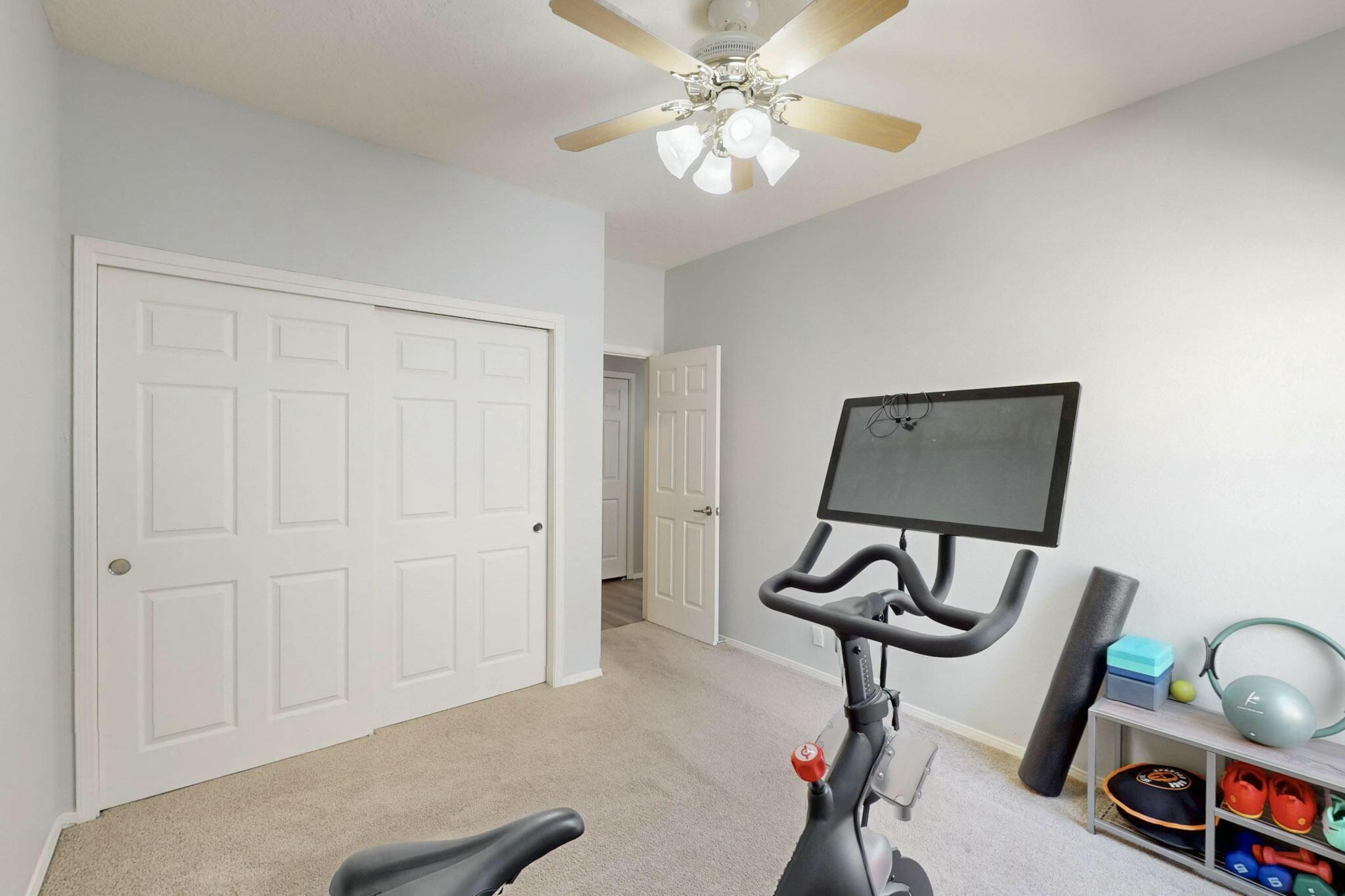 8401 Helen Hardin Street, Albuquerque, New Mexico image 30