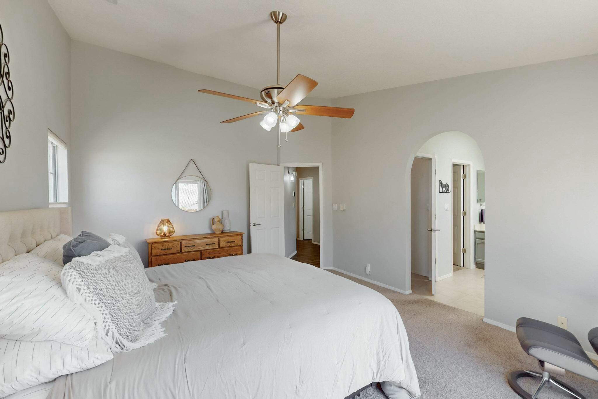 8401 Helen Hardin Street, Albuquerque, New Mexico image 23