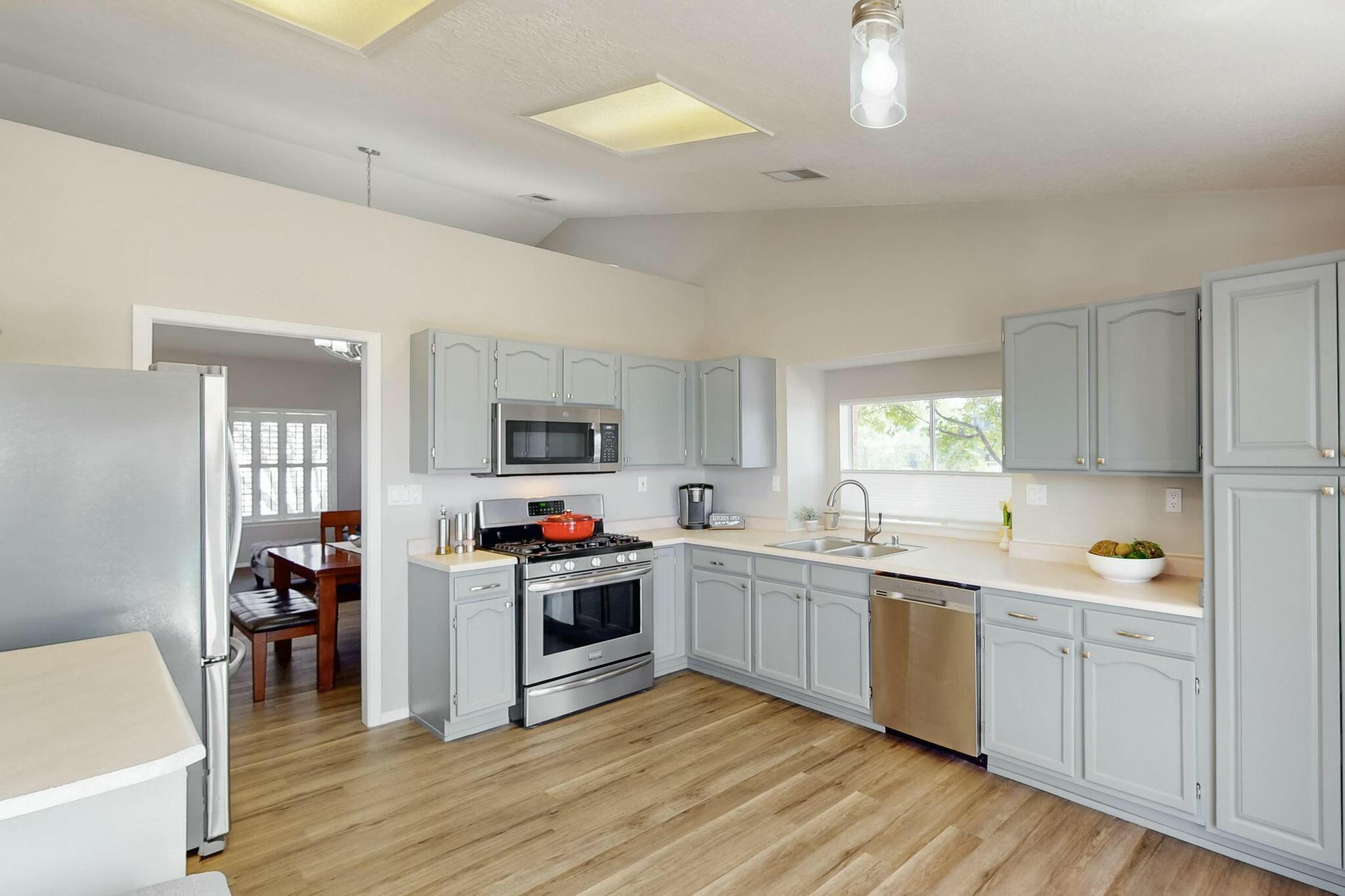 8401 Helen Hardin Street, Albuquerque, New Mexico image 14