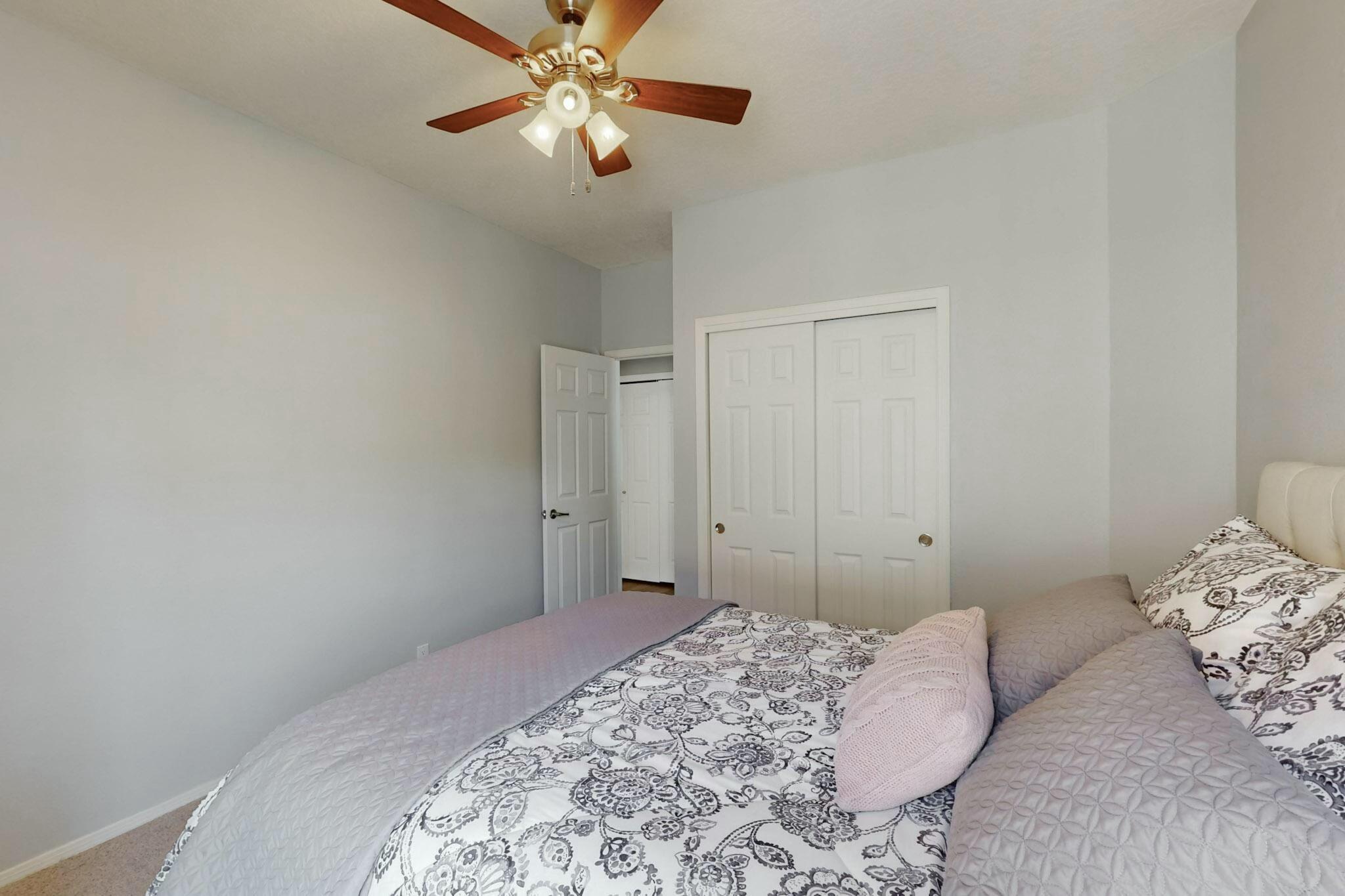 8401 Helen Hardin Street, Albuquerque, New Mexico image 28