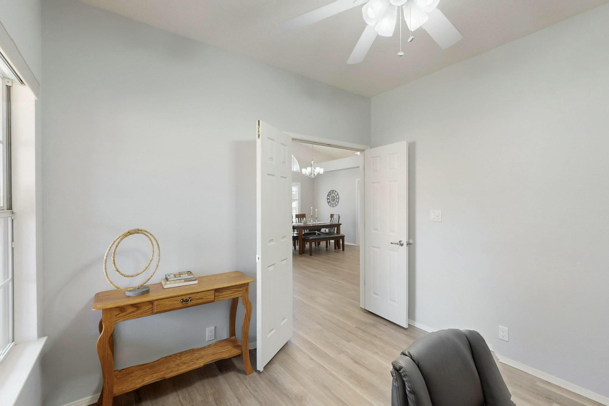 8401 Helen Hardin Street, Albuquerque, New Mexico image 20