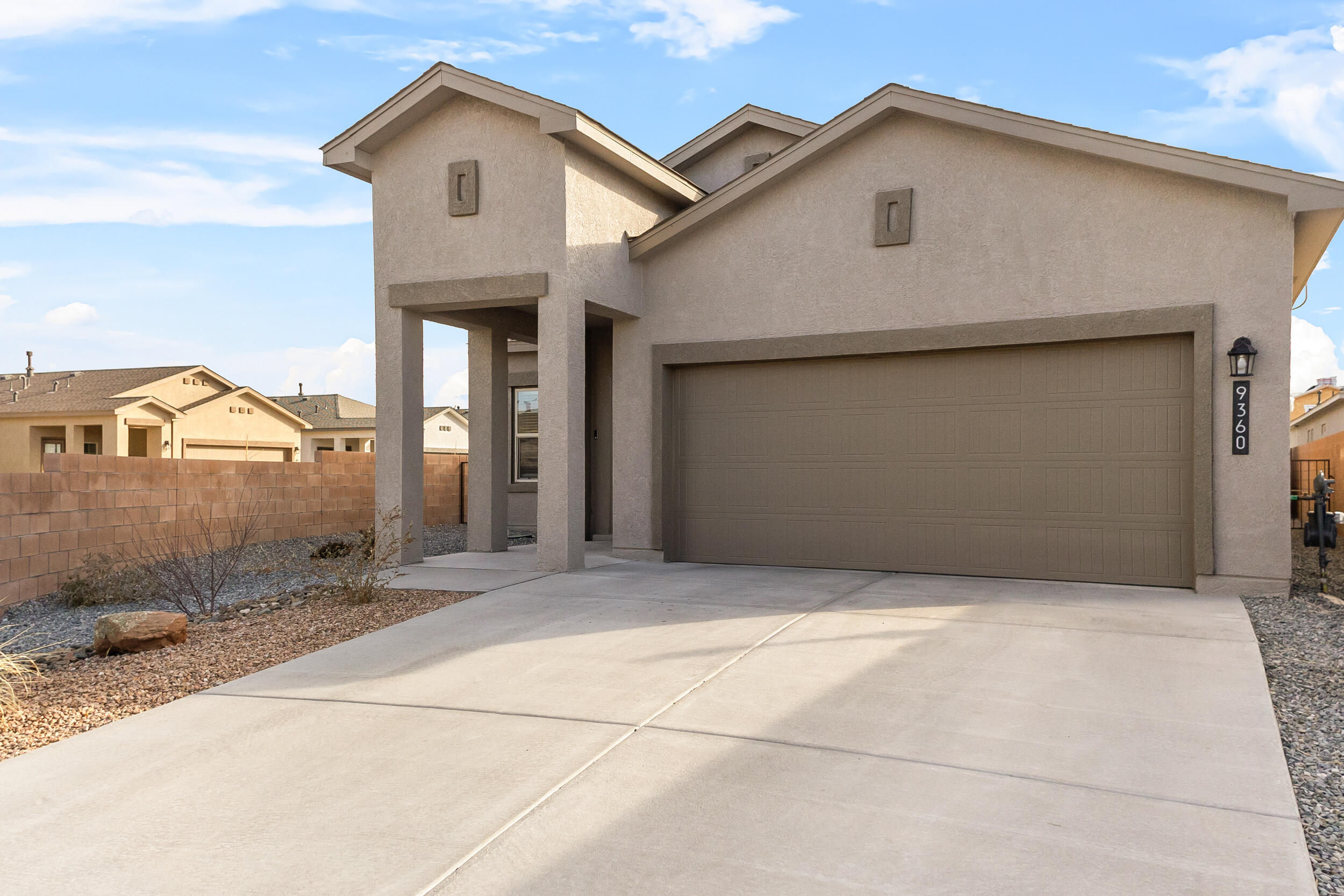 9360 Sidreaux Loop, Albuquerque, New Mexico image 3