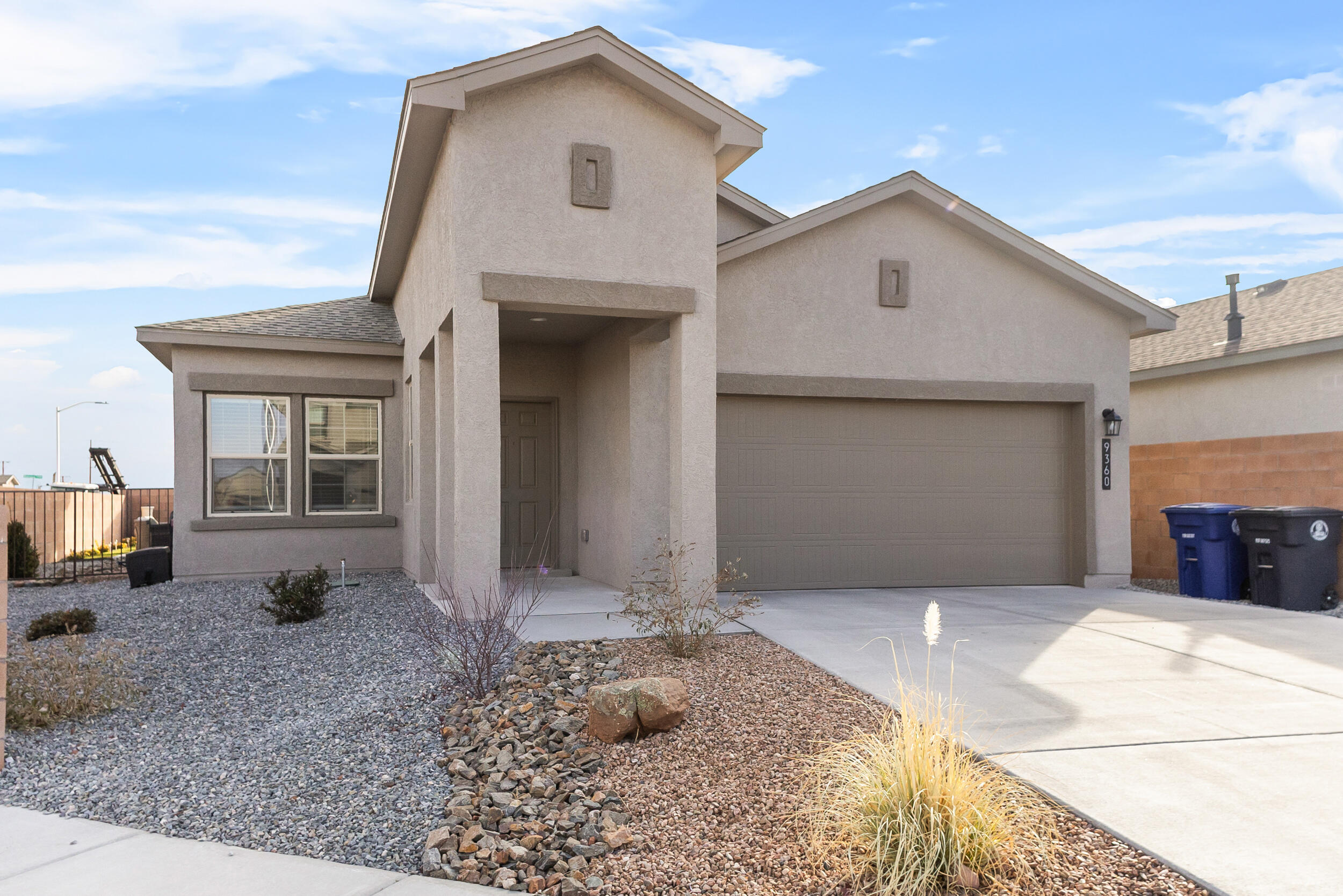 9360 Sidreaux Loop, Albuquerque, New Mexico image 2