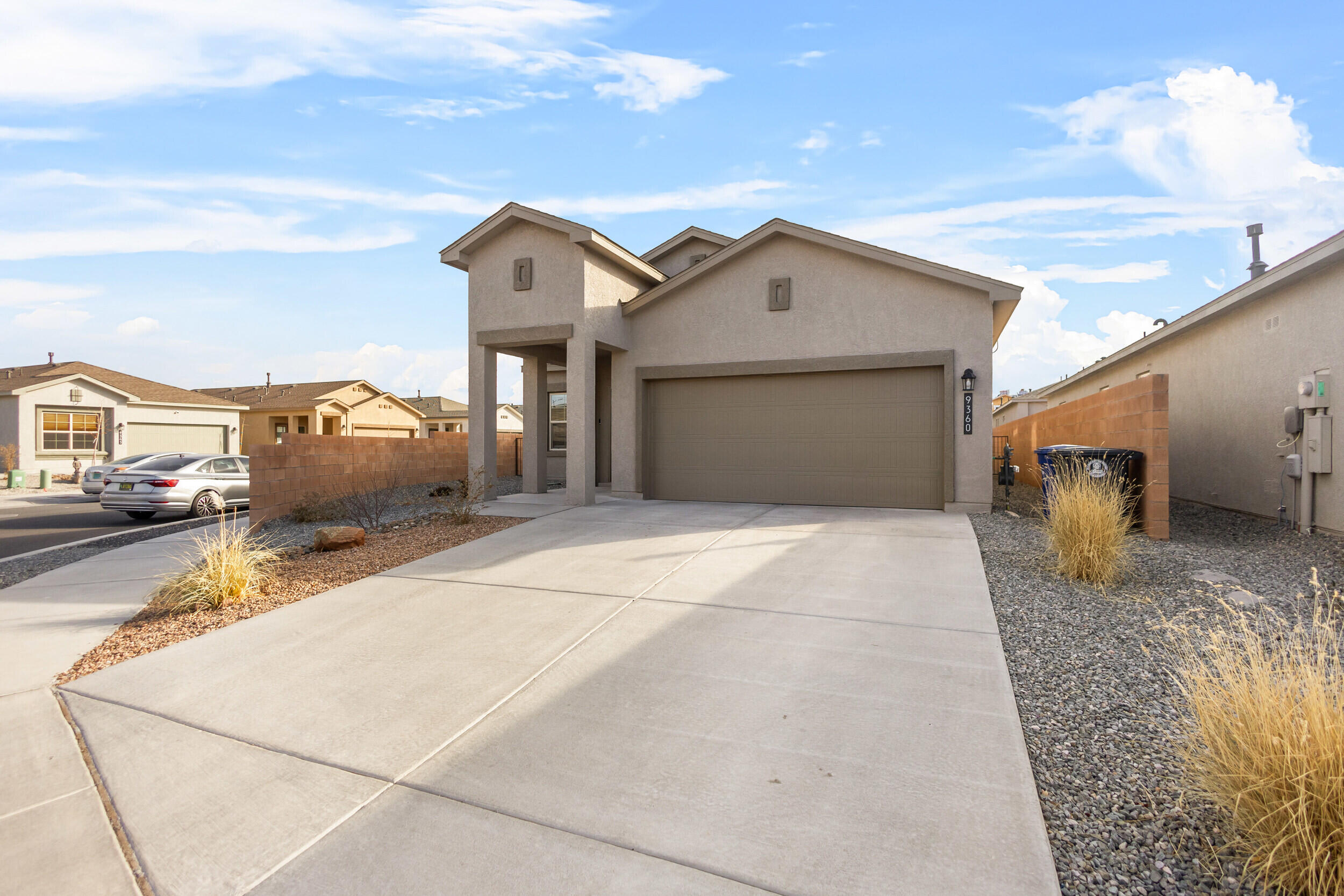 9360 Sidreaux Loop, Albuquerque, New Mexico image 1