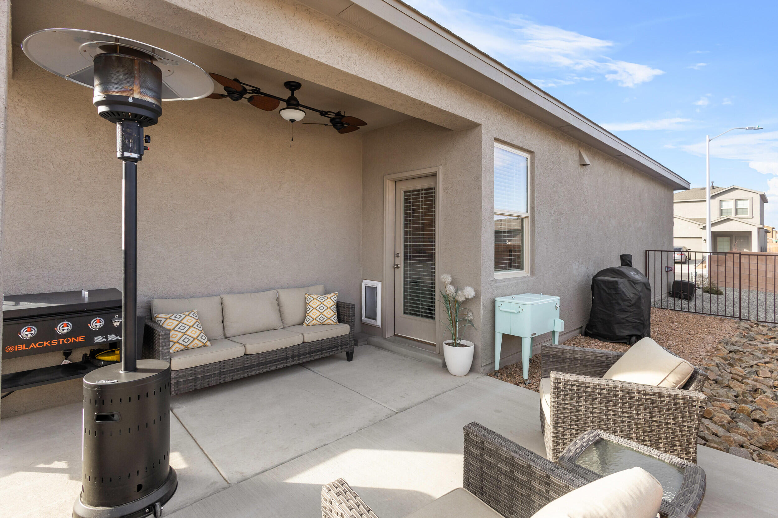 9360 Sidreaux Loop, Albuquerque, New Mexico image 36