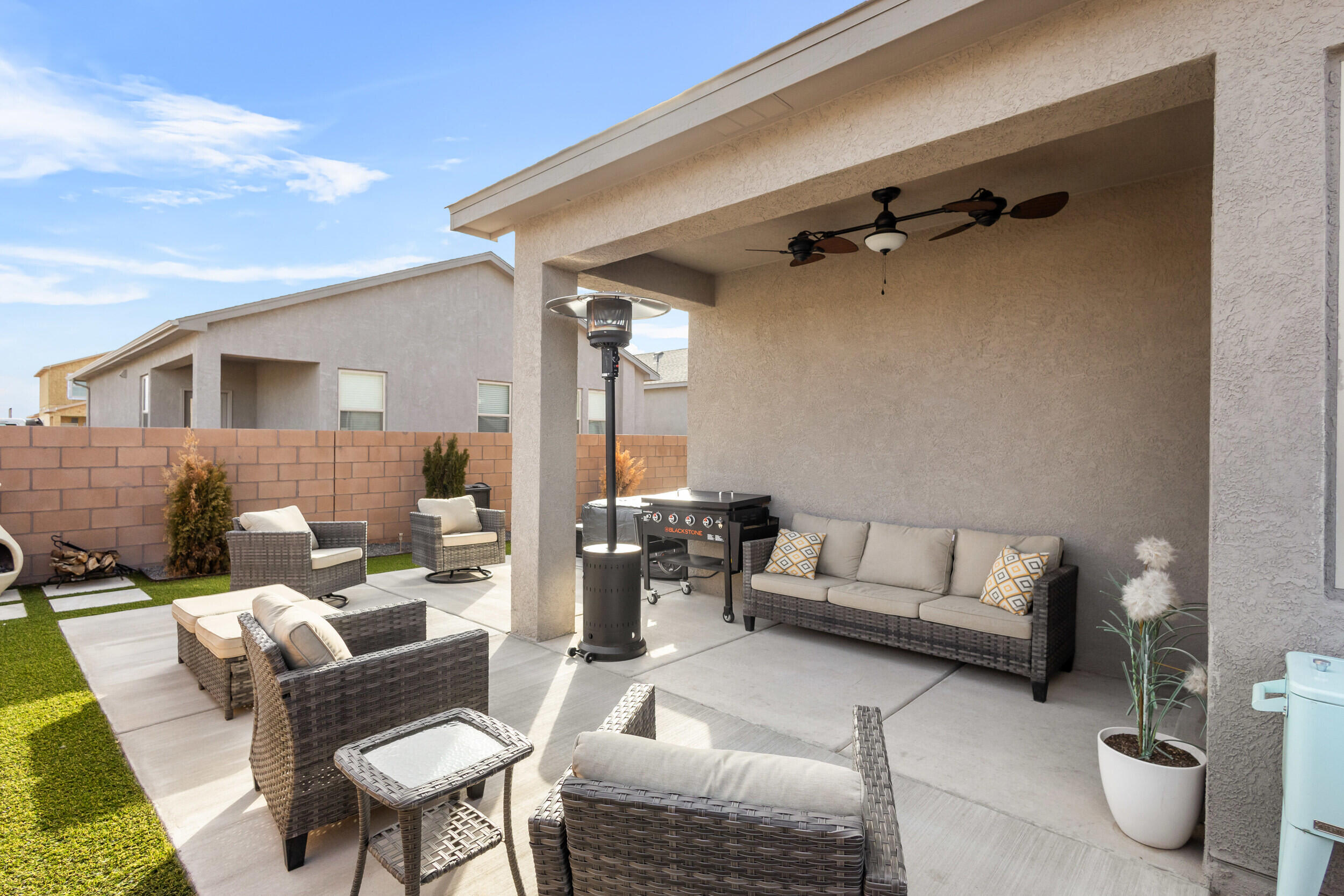 9360 Sidreaux Loop, Albuquerque, New Mexico image 39