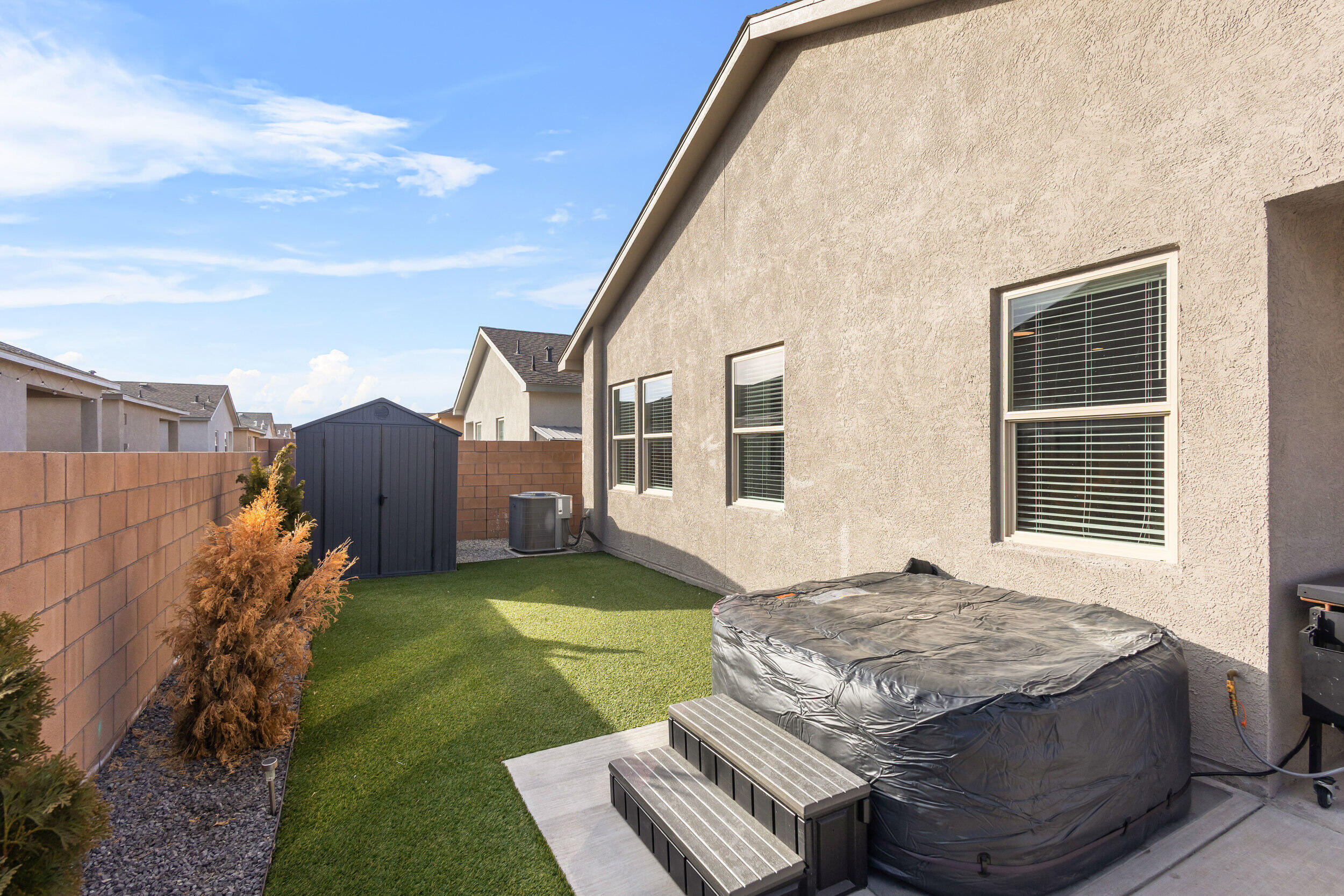 9360 Sidreaux Loop, Albuquerque, New Mexico image 35