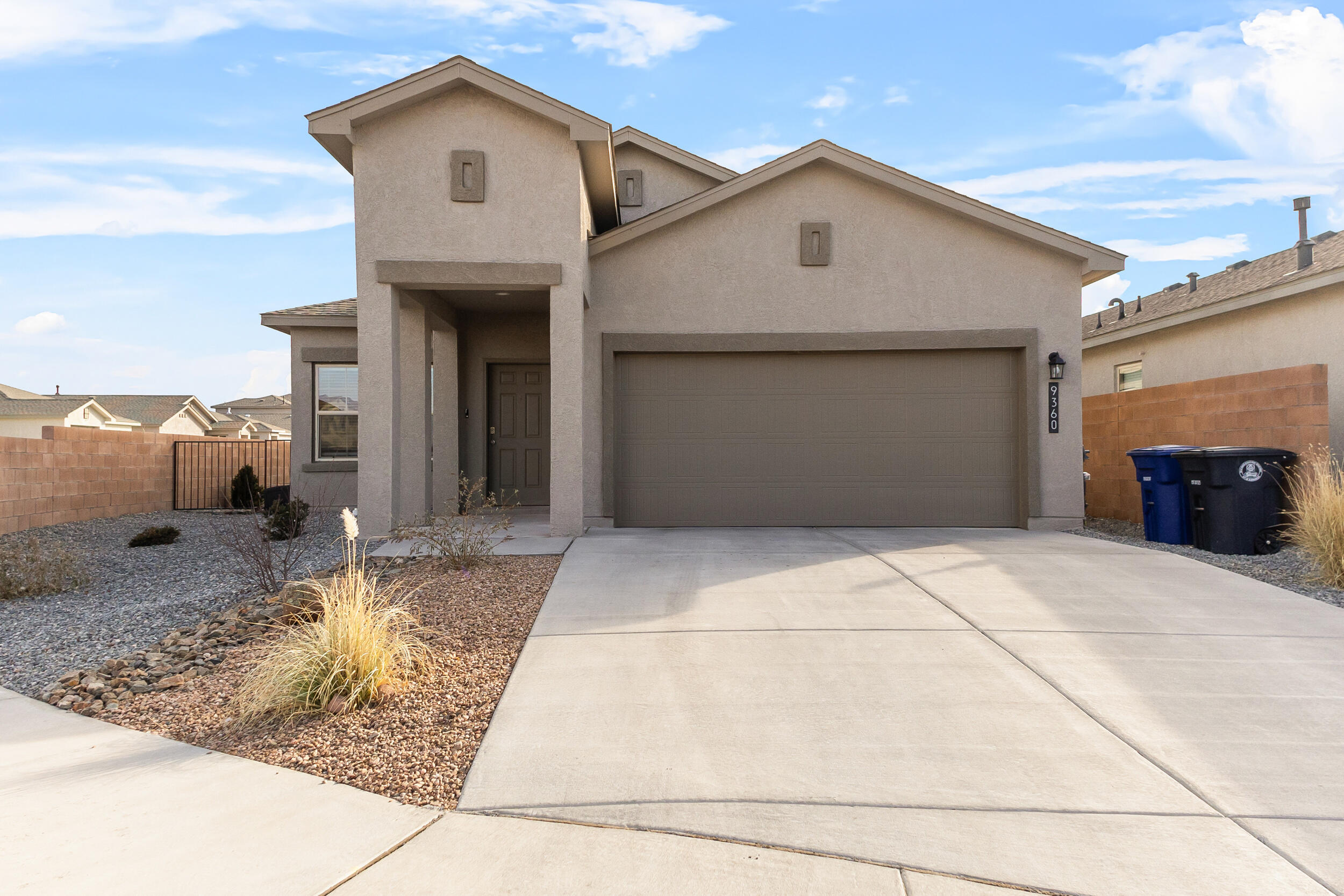 9360 Sidreaux Loop, Albuquerque, New Mexico image 4