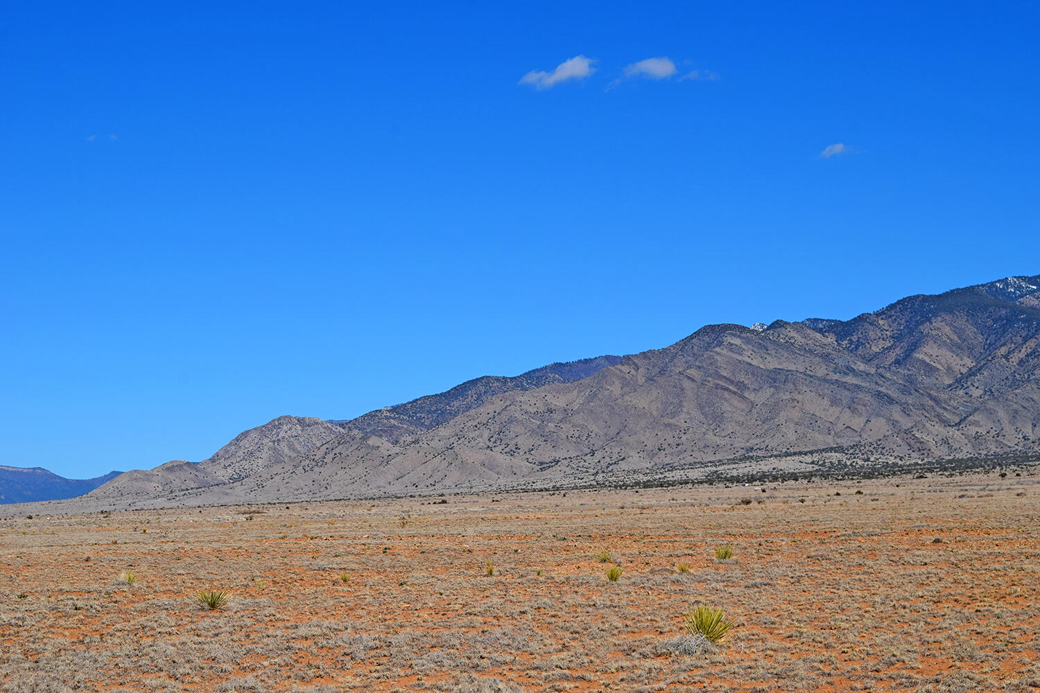 Lot 1-2 Canyon Del Rio #2, Belen, New Mexico image 39