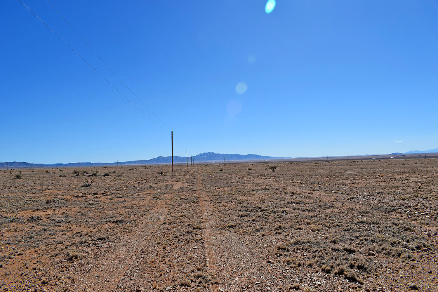 Lot 1-2 Canyon Del Rio #2, Belen, New Mexico image 10