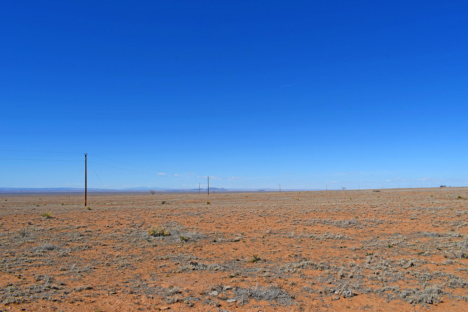 Lot 1-2 Canyon Del Rio #2, Belen, New Mexico image 21