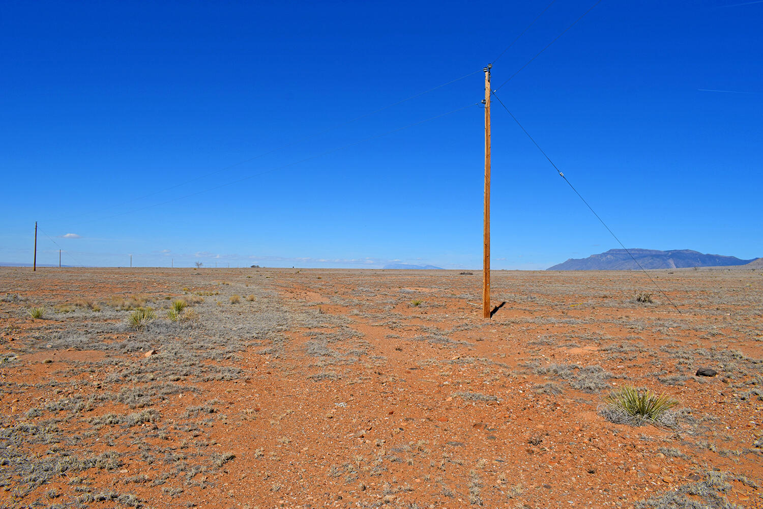 Lot 1-2 Canyon Del Rio #2, Belen, New Mexico image 11