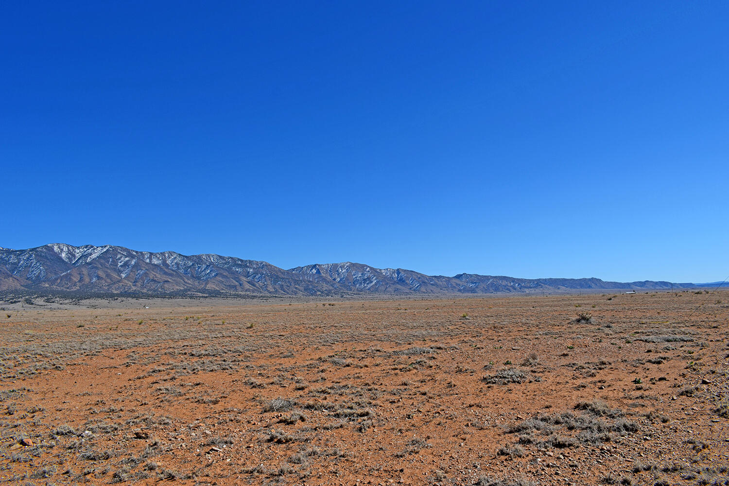 Lot 1-2 Canyon Del Rio #2, Belen, New Mexico image 33