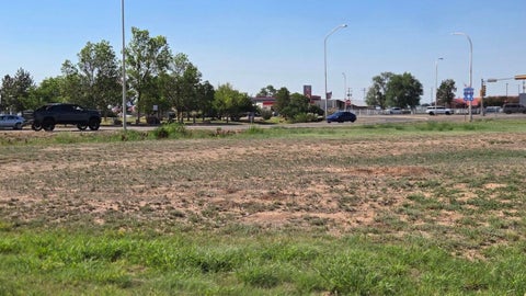 Vacant Land For Sale - 100 E U.s. Rt 66<br/> Moriarty, NM 87035