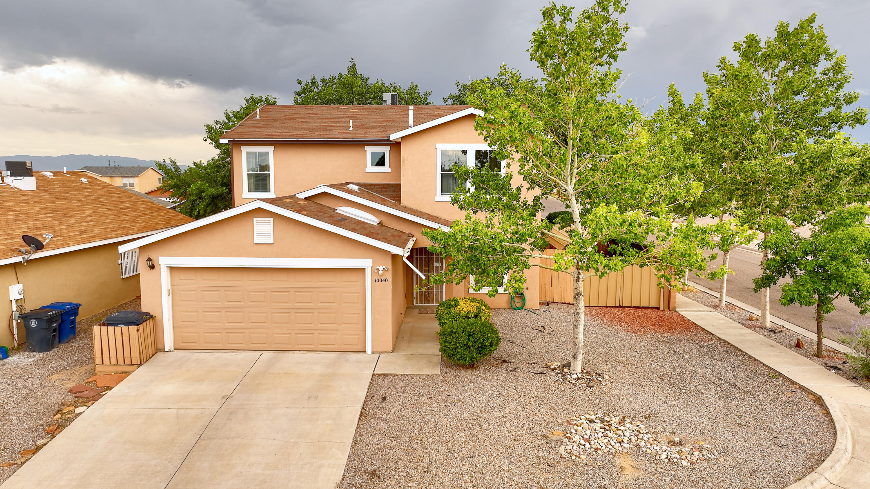 View Albuquerque, NM 87121 house