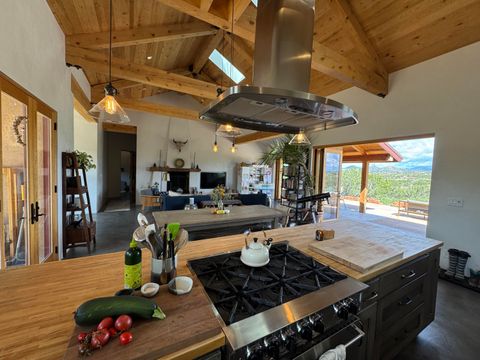 Photo of 21 CATTLE Drive, Lamy, NM 87540 (MLS # 1092437) Photo of 21 CATTLE Drive, Lamy, NM 87540 (MLS # 1092437)