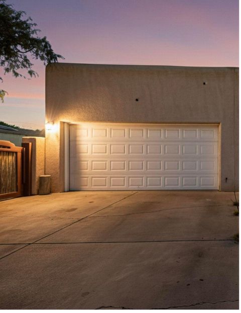 Townhouse For Sale - 609 Wanda Street<br/> Los Lunas, NM 87031
