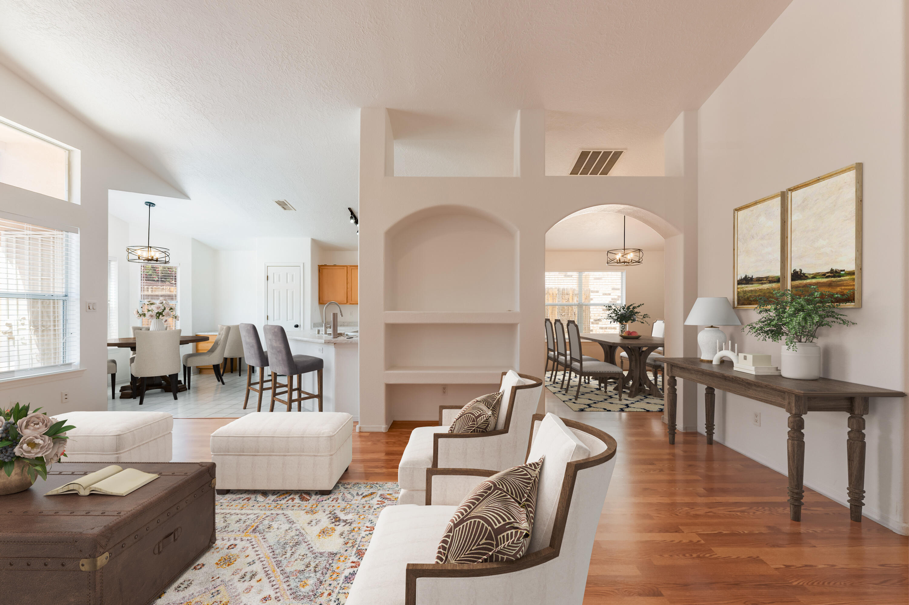 9221 Prickly Pear Street, Albuquerque, New Mexico image 4