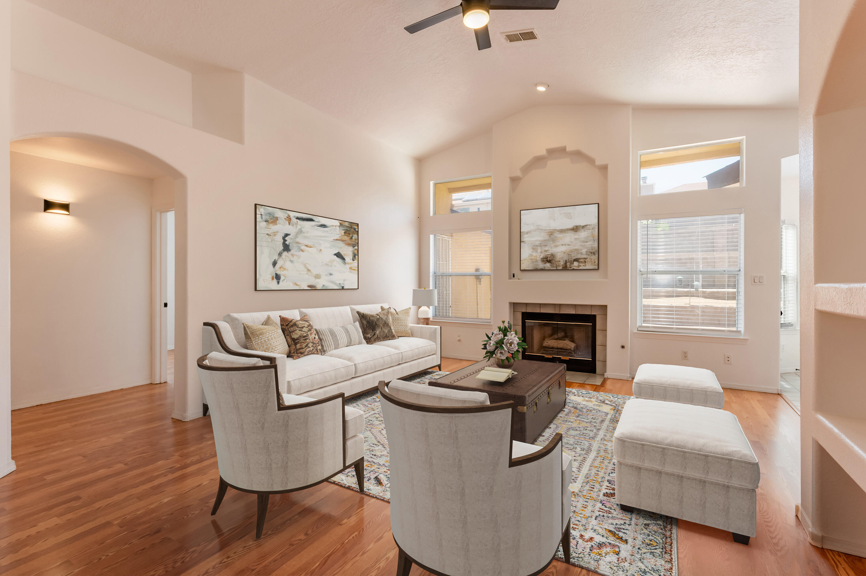 9221 Prickly Pear Street, Albuquerque, New Mexico image 3