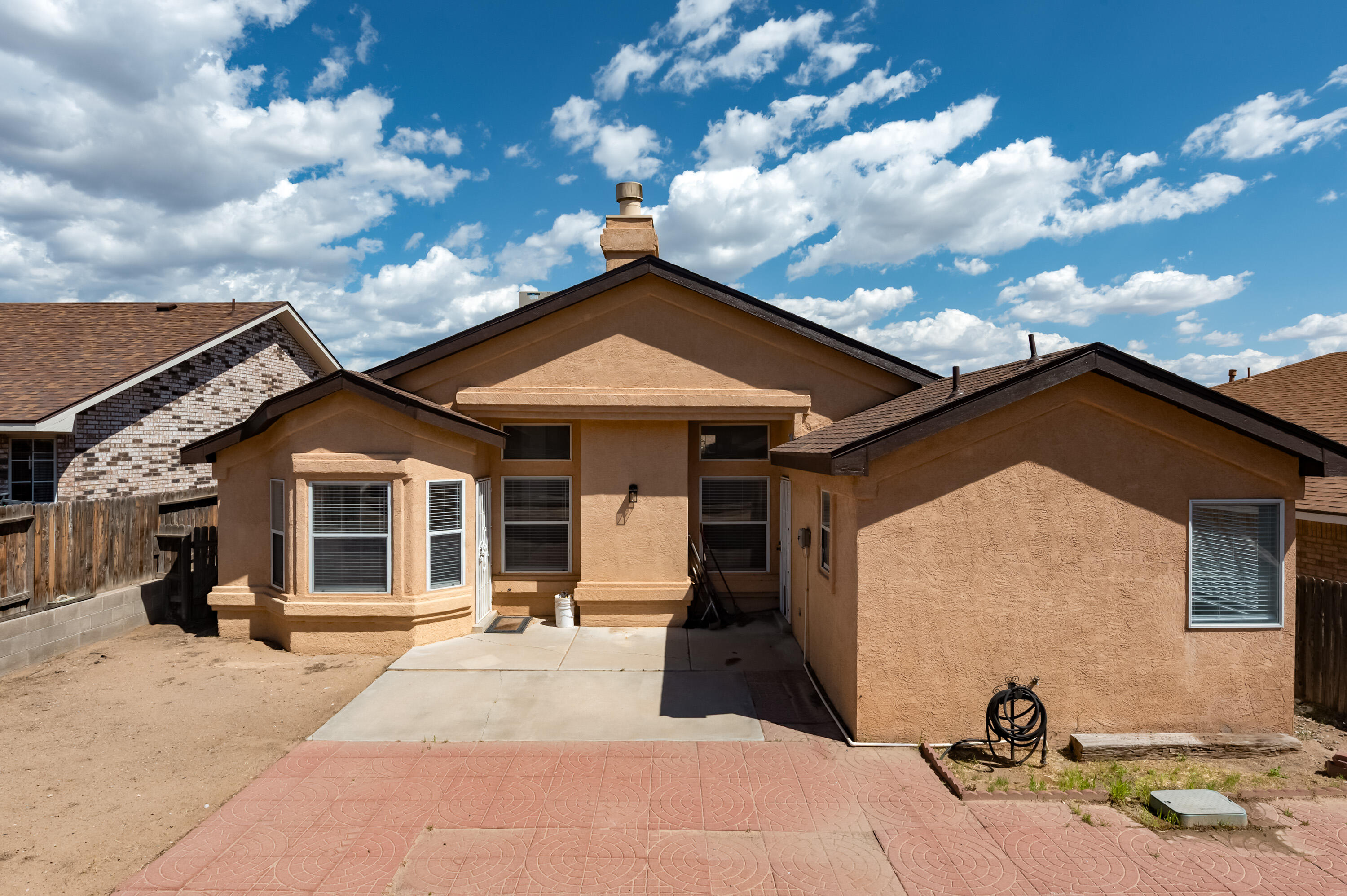 9221 Prickly Pear Street, Albuquerque, New Mexico image 36