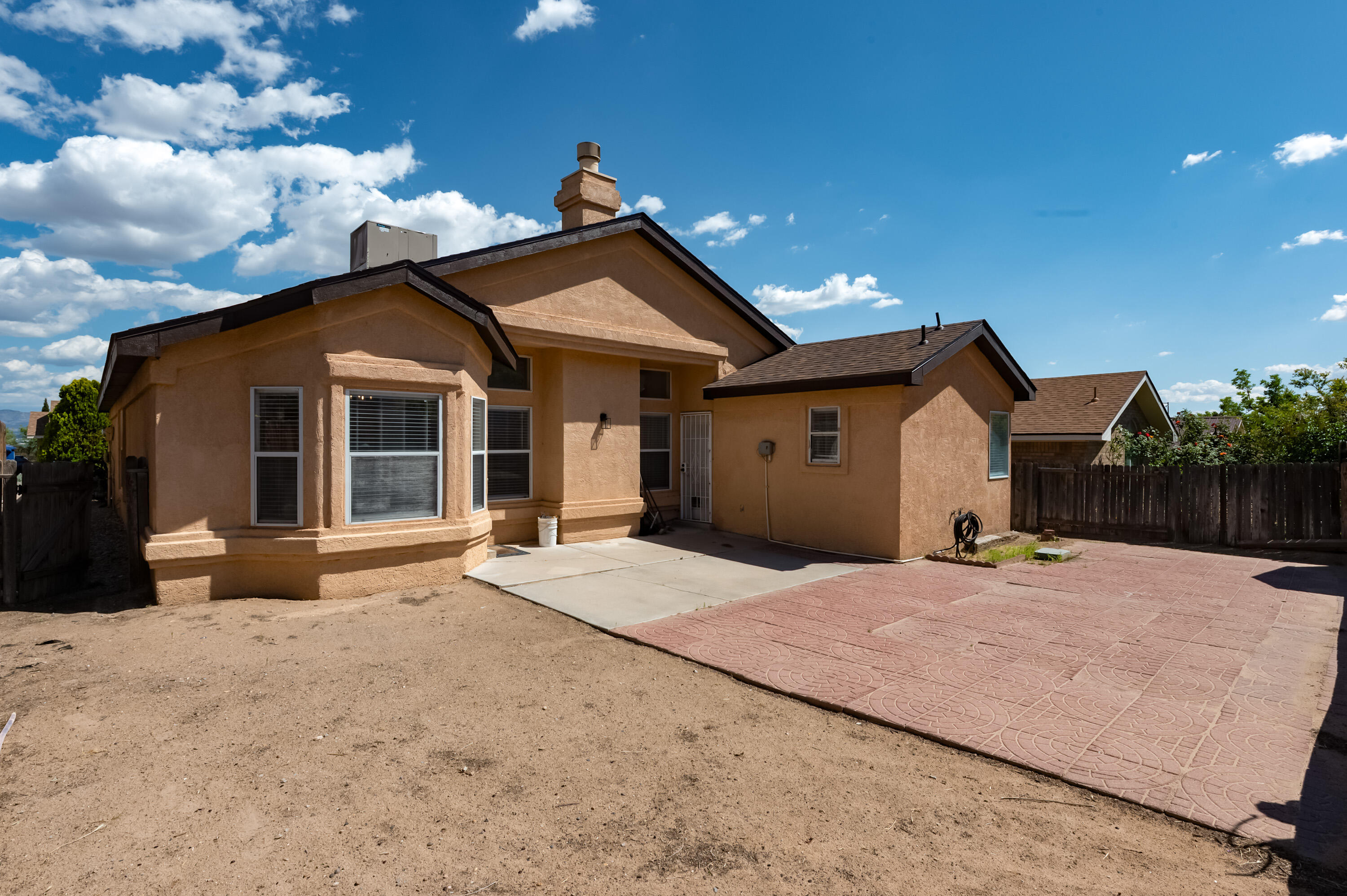 9221 Prickly Pear Street, Albuquerque, New Mexico image 35