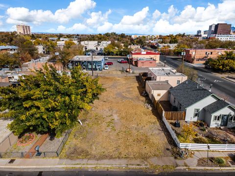 1005 Iron Avenue SW Albuquerque NM 87102