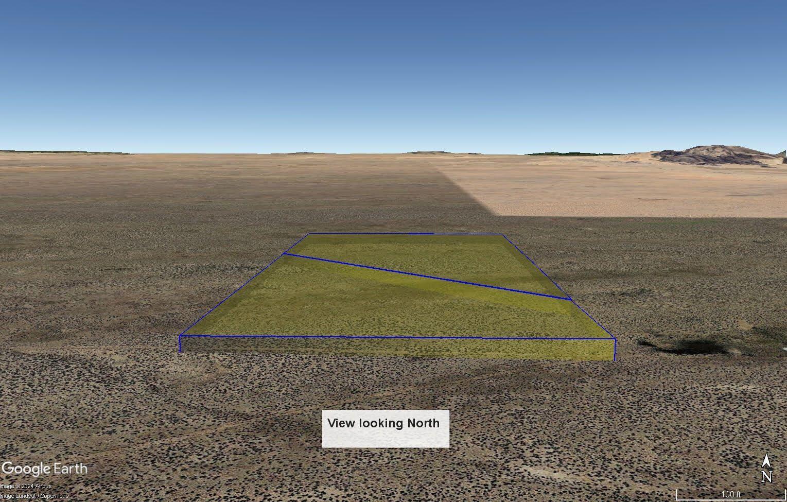 Lower Portions Of Lot 21 & 28, Belen, New Mexico image 2