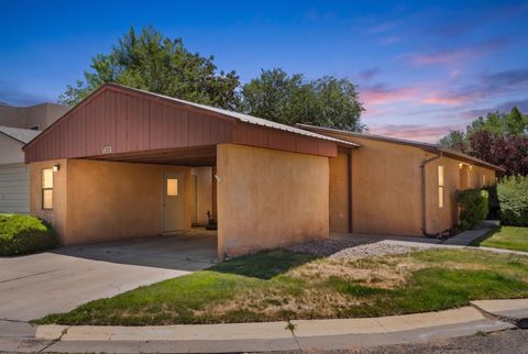 Mobile Home For Sale - 7200 Quail Hollow<br/> Albuquerque, NM 87109