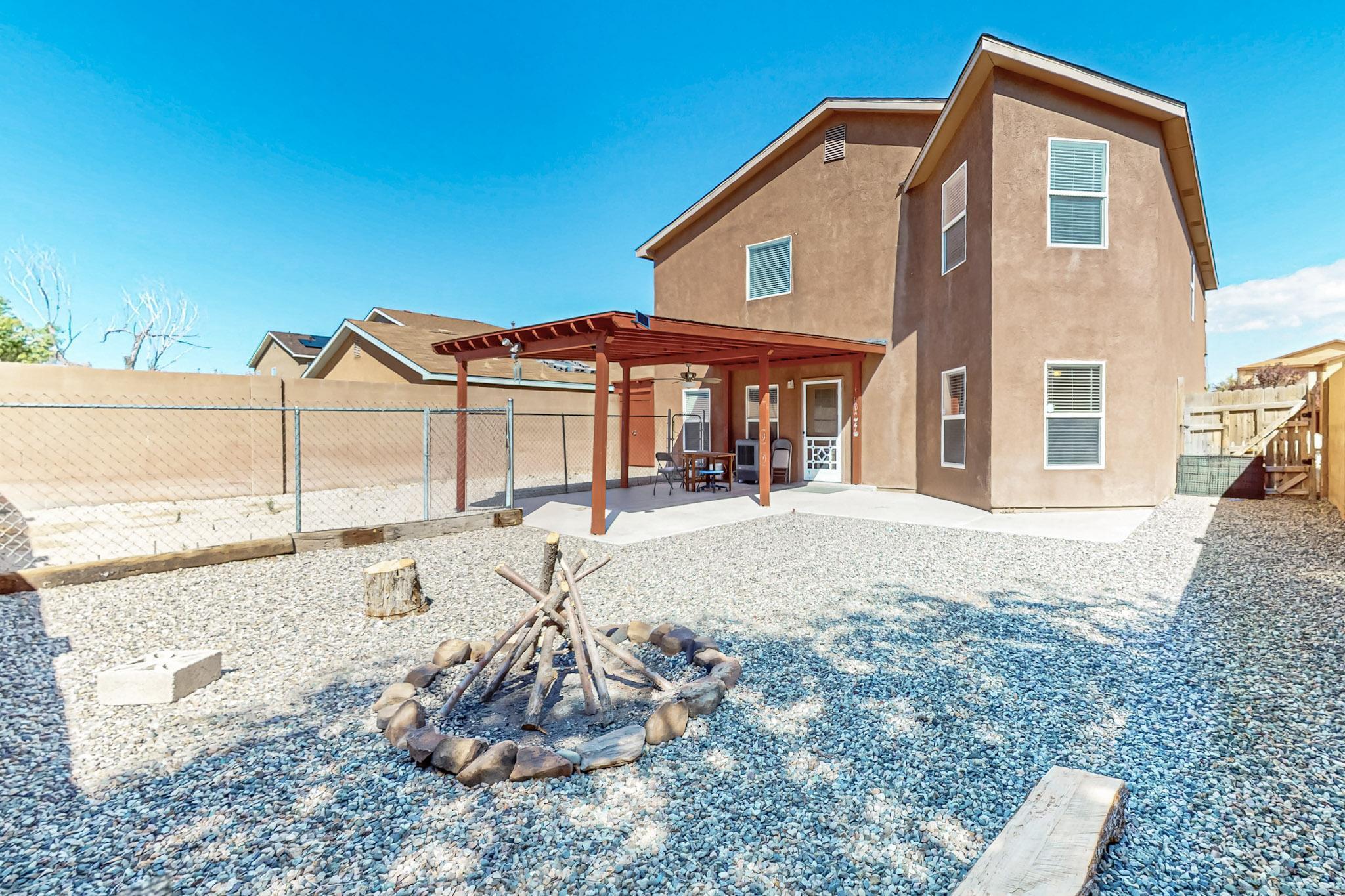 5727 Cibola Drive, Rio Rancho, New Mexico image 36