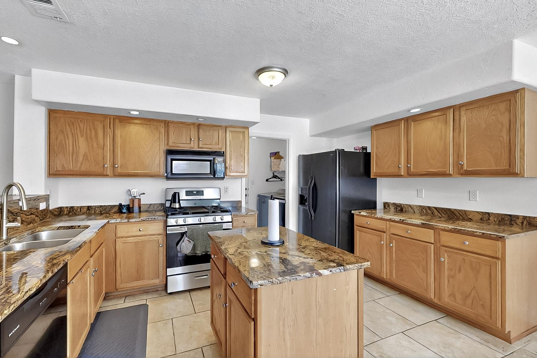 5727 Cibola Drive, Rio Rancho, New Mexico image 9