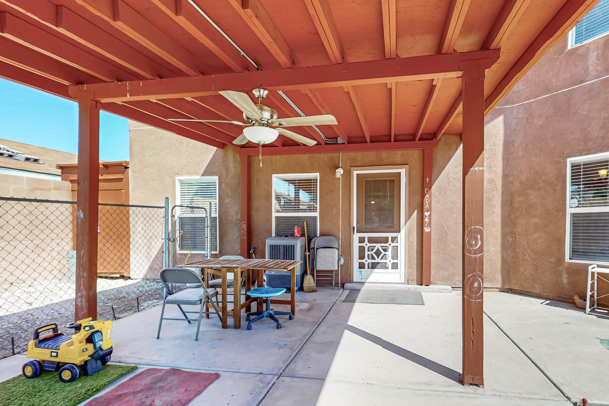 5727 Cibola Drive, Rio Rancho, New Mexico image 31