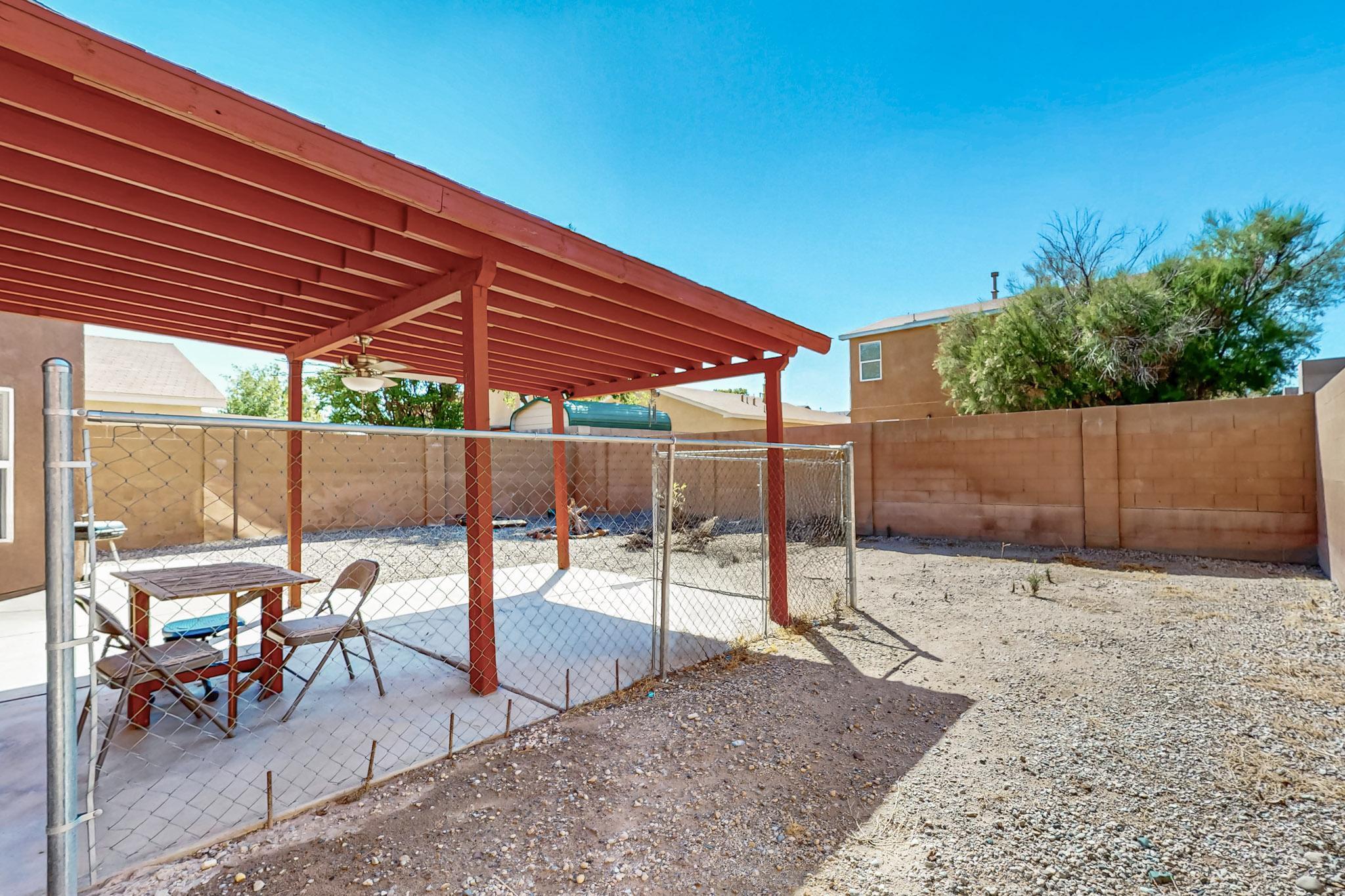 5727 Cibola Drive, Rio Rancho, New Mexico image 33