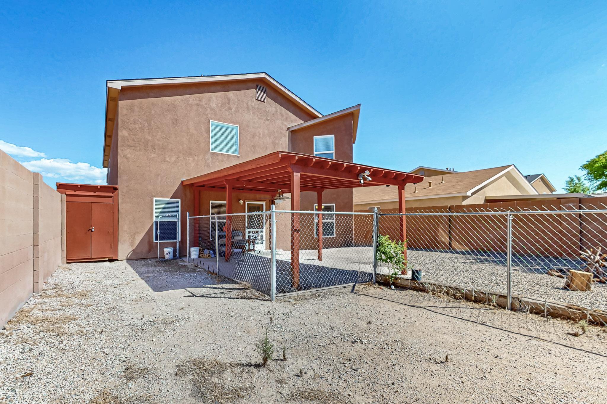 5727 Cibola Drive, Rio Rancho, New Mexico image 35
