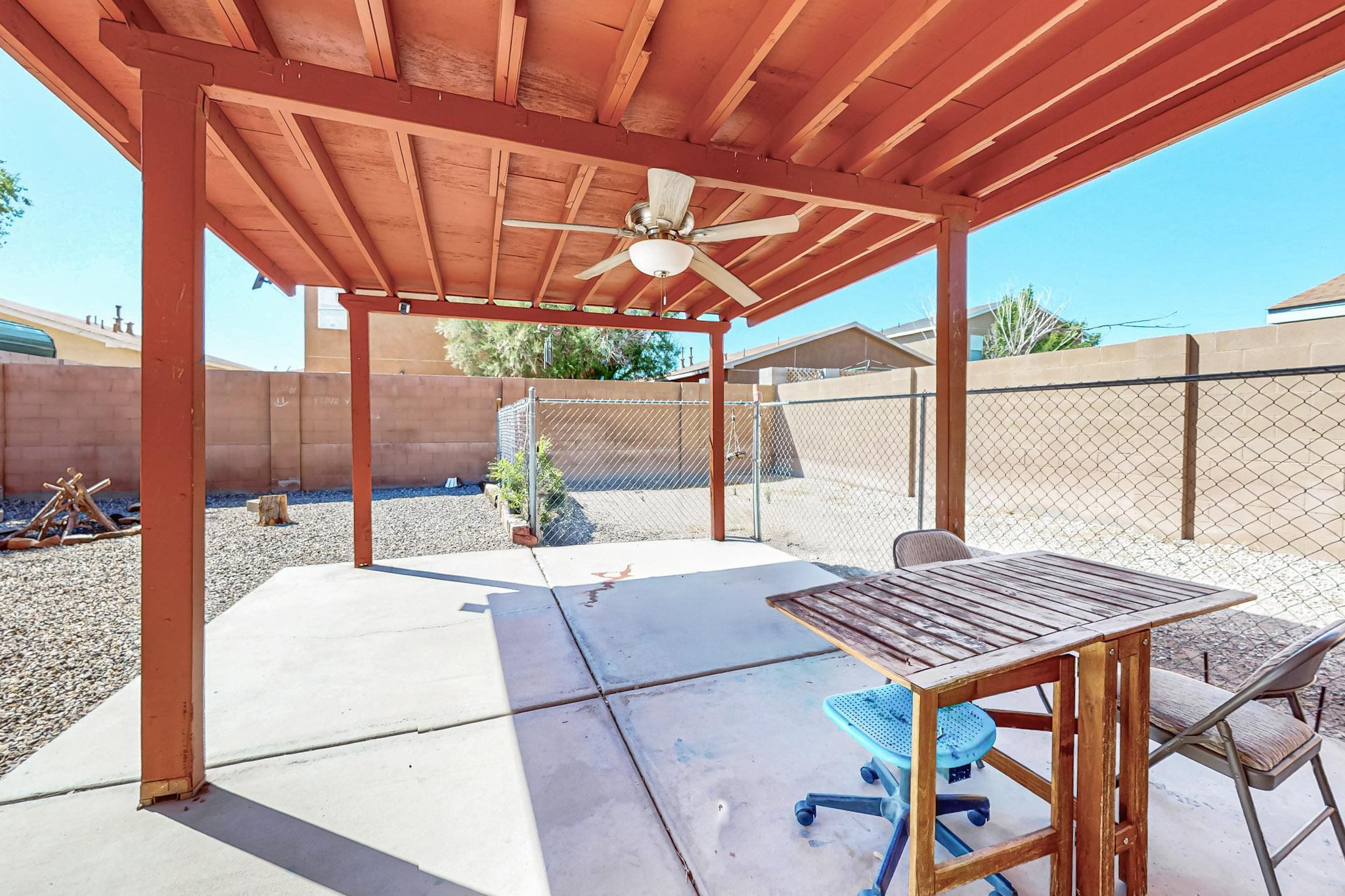 5727 Cibola Drive, Rio Rancho, New Mexico image 30