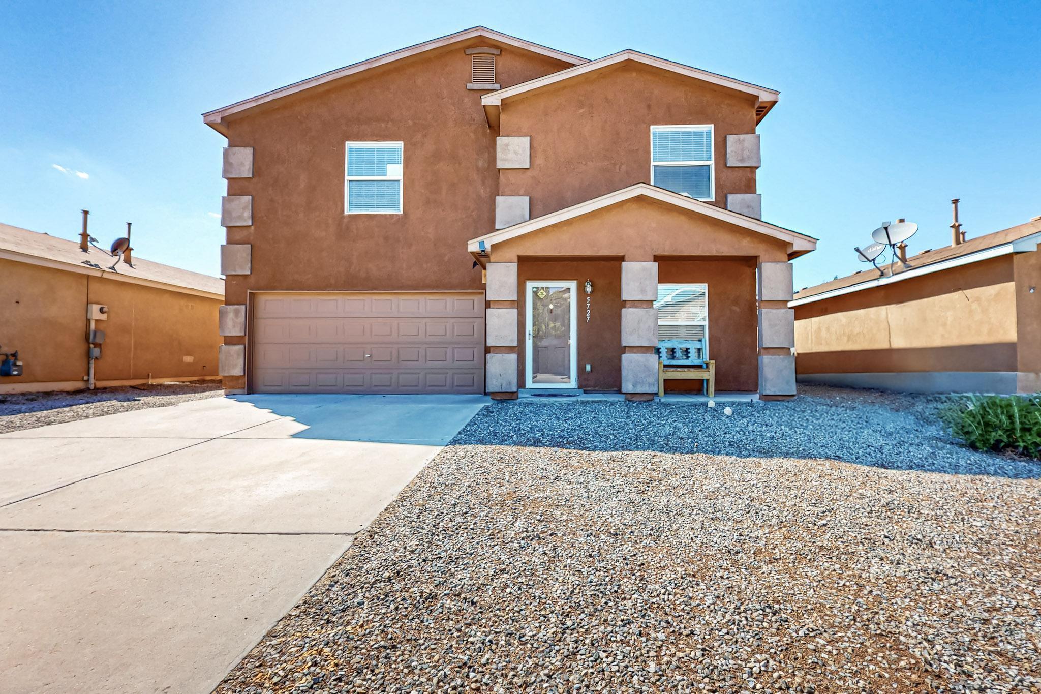 5727 Cibola Drive, Rio Rancho, New Mexico image 1