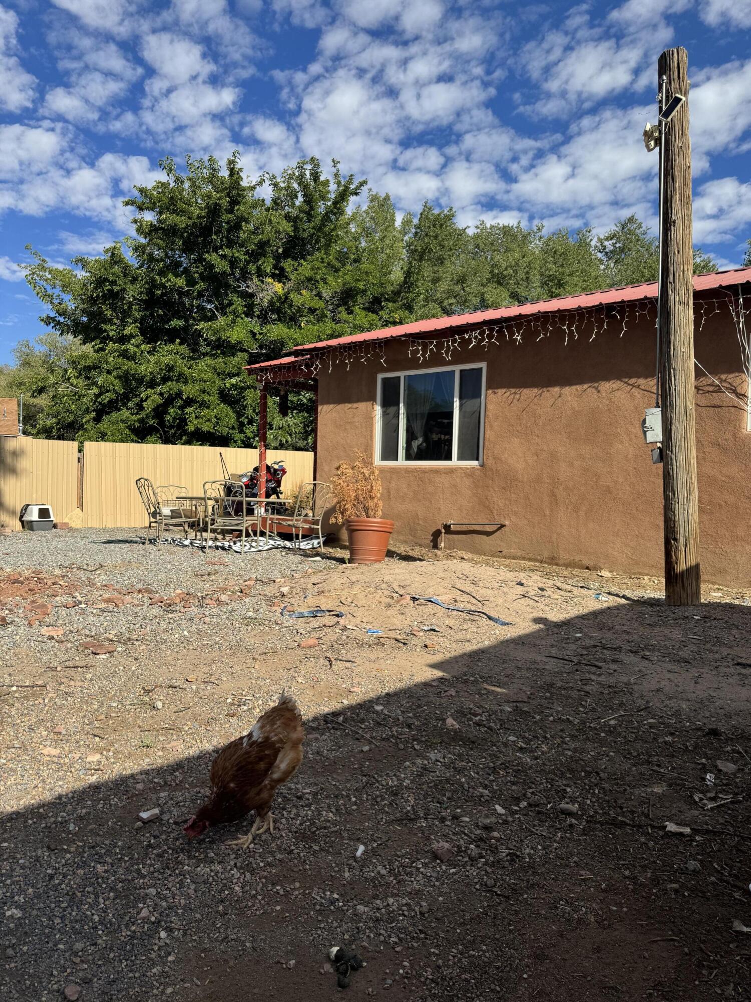 2318 TRAMMELL Court SW