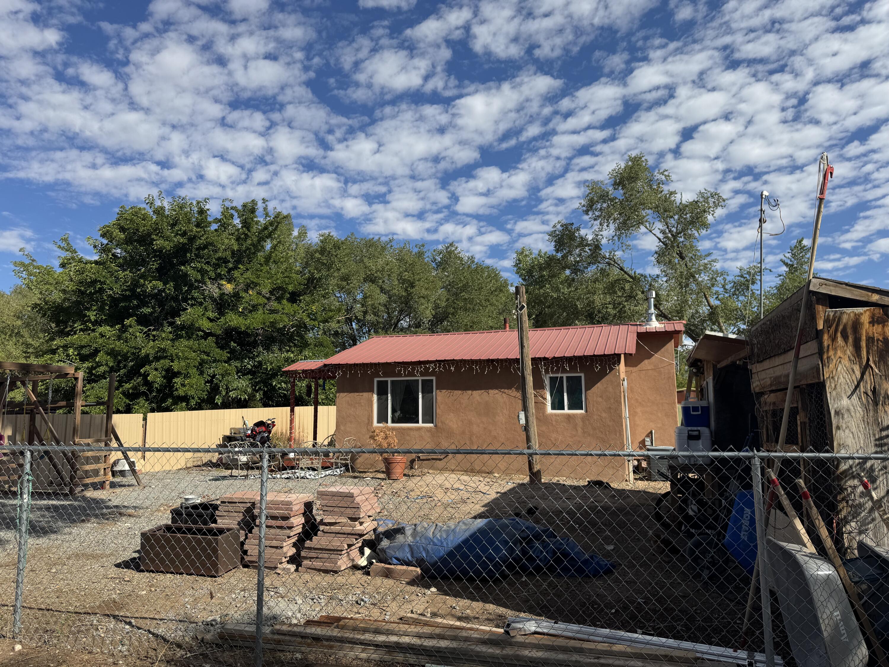 2318 TRAMMELL Court SW