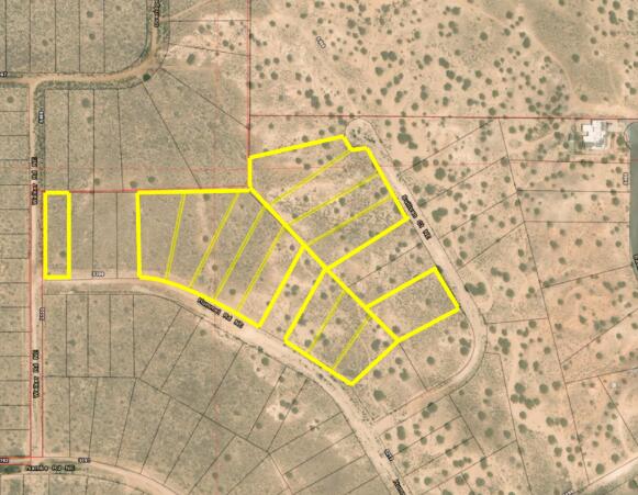Rio Rancho Estates U20 B66, Rio Rancho, New Mexico image 1