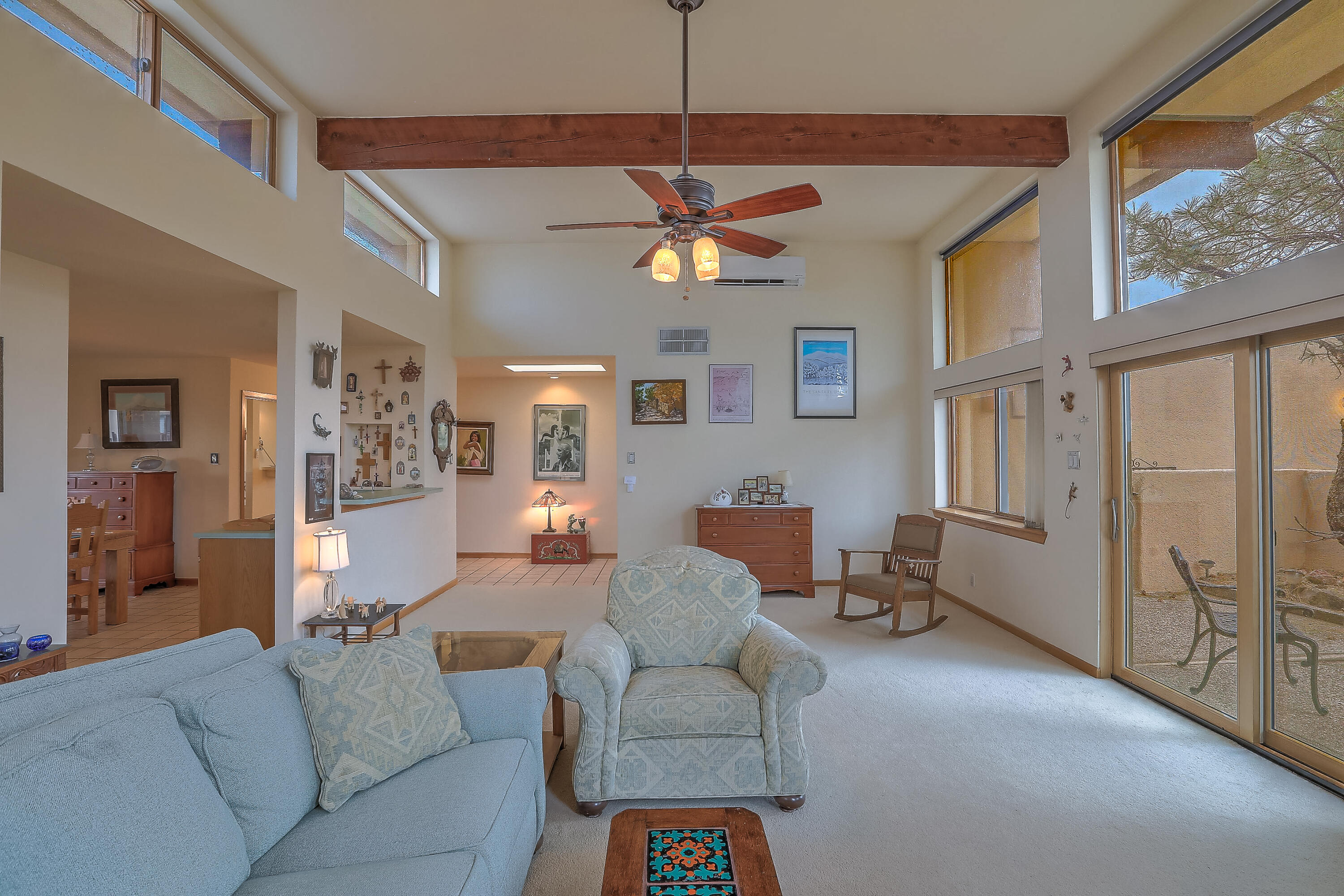 1929 Quail Run Drive, Albuquerque, New Mexico image 16
