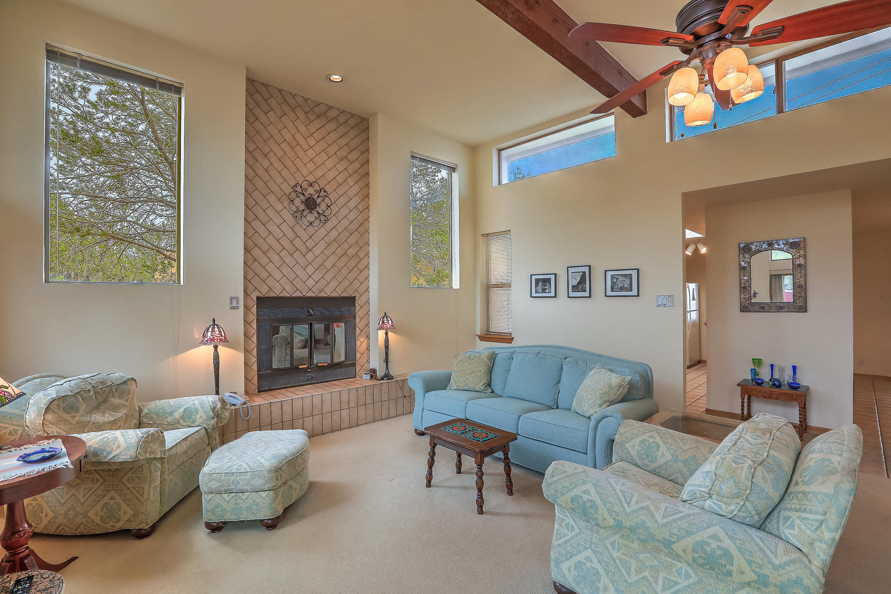 1929 Quail Run Drive, Albuquerque, New Mexico image 15