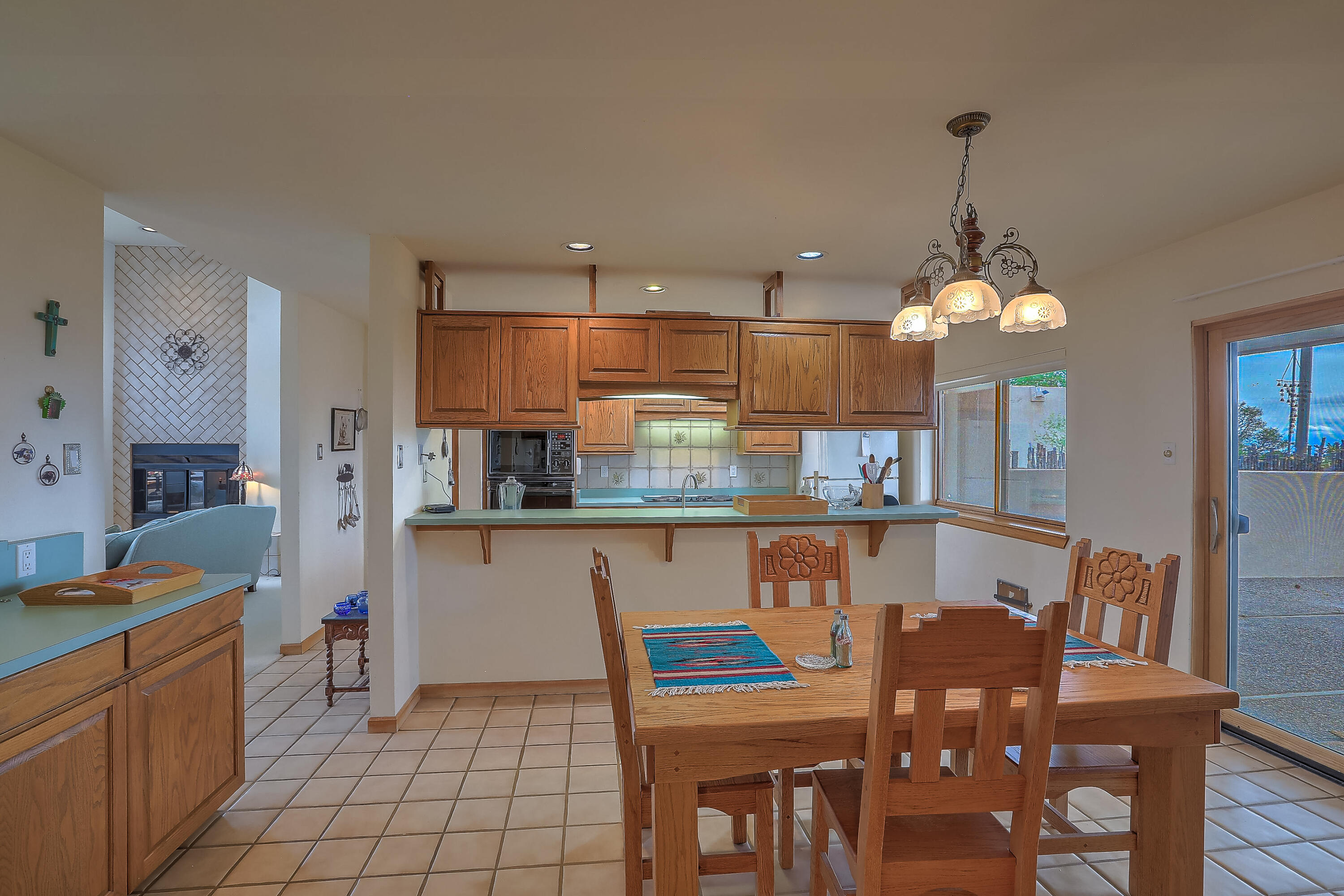 1929 Quail Run Drive, Albuquerque, New Mexico image 18