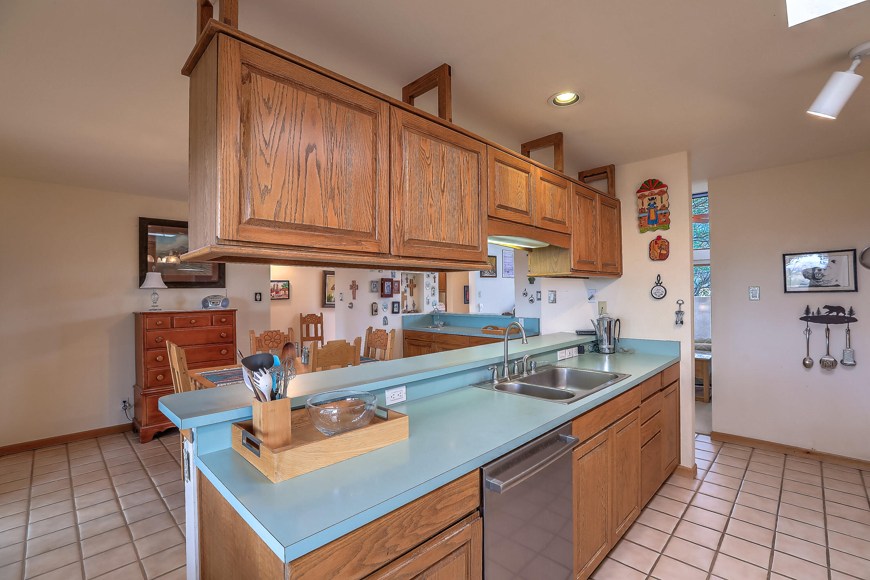1929 Quail Run Drive, Albuquerque, New Mexico image 24