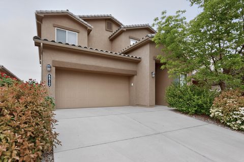 Homes For Sale - 6812 Tempe Avenue<br/> Albuquerque, NM 87114