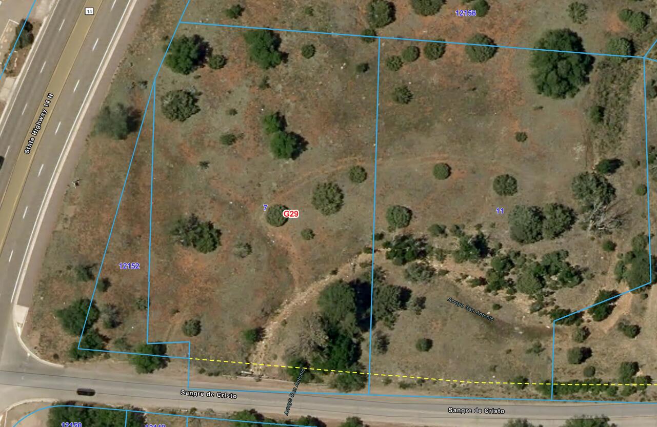 N/a Sierra Vista Tract