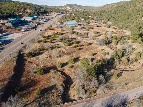 Vacant Land For Sale - N/a<br/> Cedar Crest, NM 87008