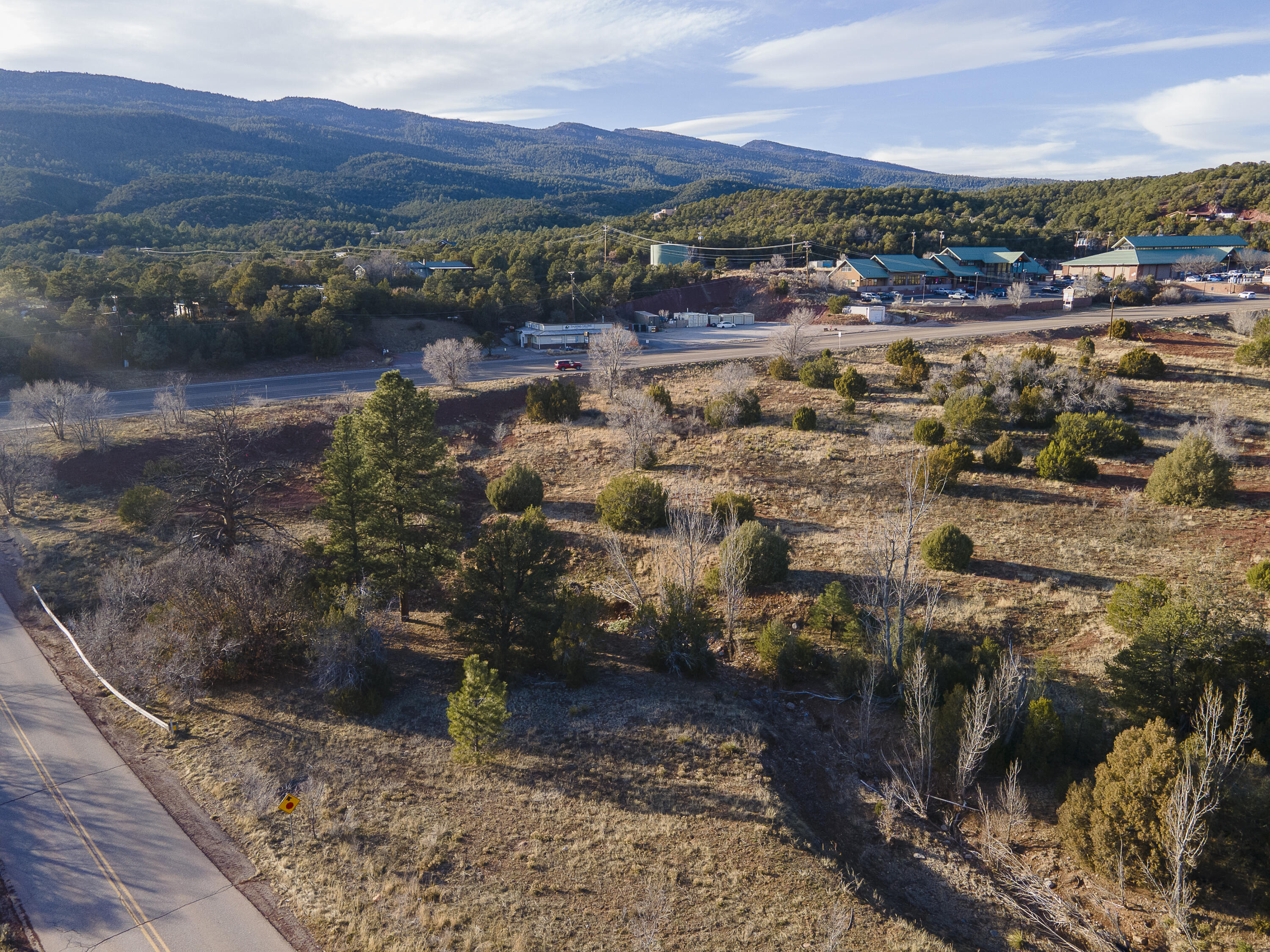 N/a Sierra Vista Tract