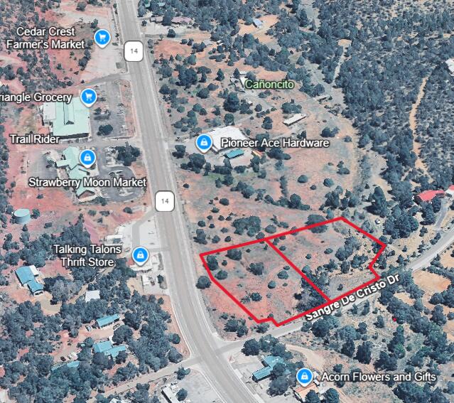 N/a Sierra Vista Tract