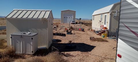 Vacant Land For Sale - 328 Twining Road<br/> Bosque, NM 87006