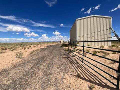 Vacant Land For Sale - 328 Twining Road<br/> Bosque, NM 87006