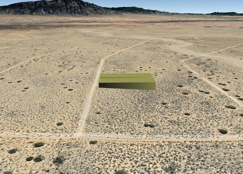 Yoruba (u20 B23 L48, 49) Road, Rio Rancho, New Mexico image 3